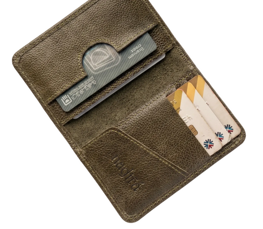 Compact Wallet