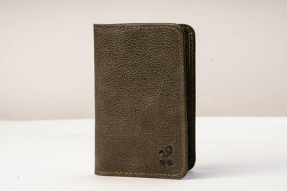 Compact Wallet