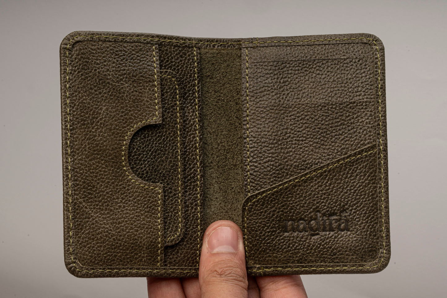 Compact Wallet