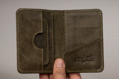 Compact Wallet