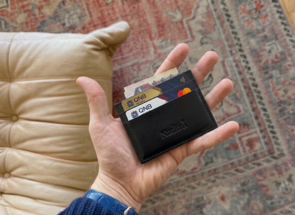 Card Holder