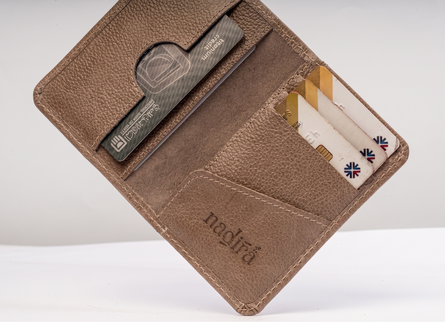 Compact Wallet