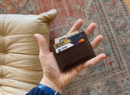 Card Holder