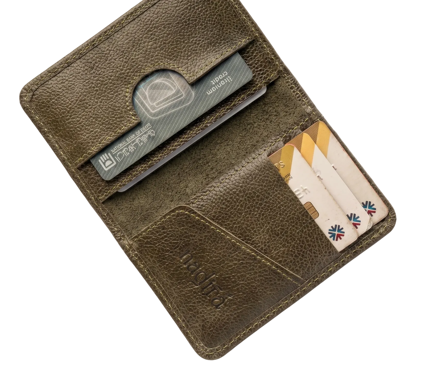 Compact Wallet