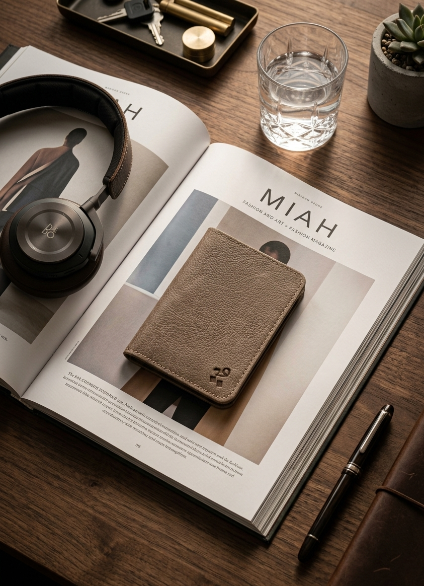 Compact Wallet