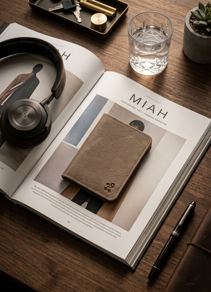 Compact Wallet
