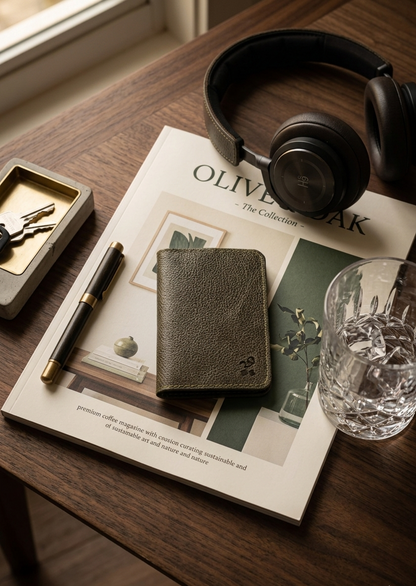 Compact Wallet