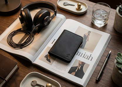 Compact Wallet