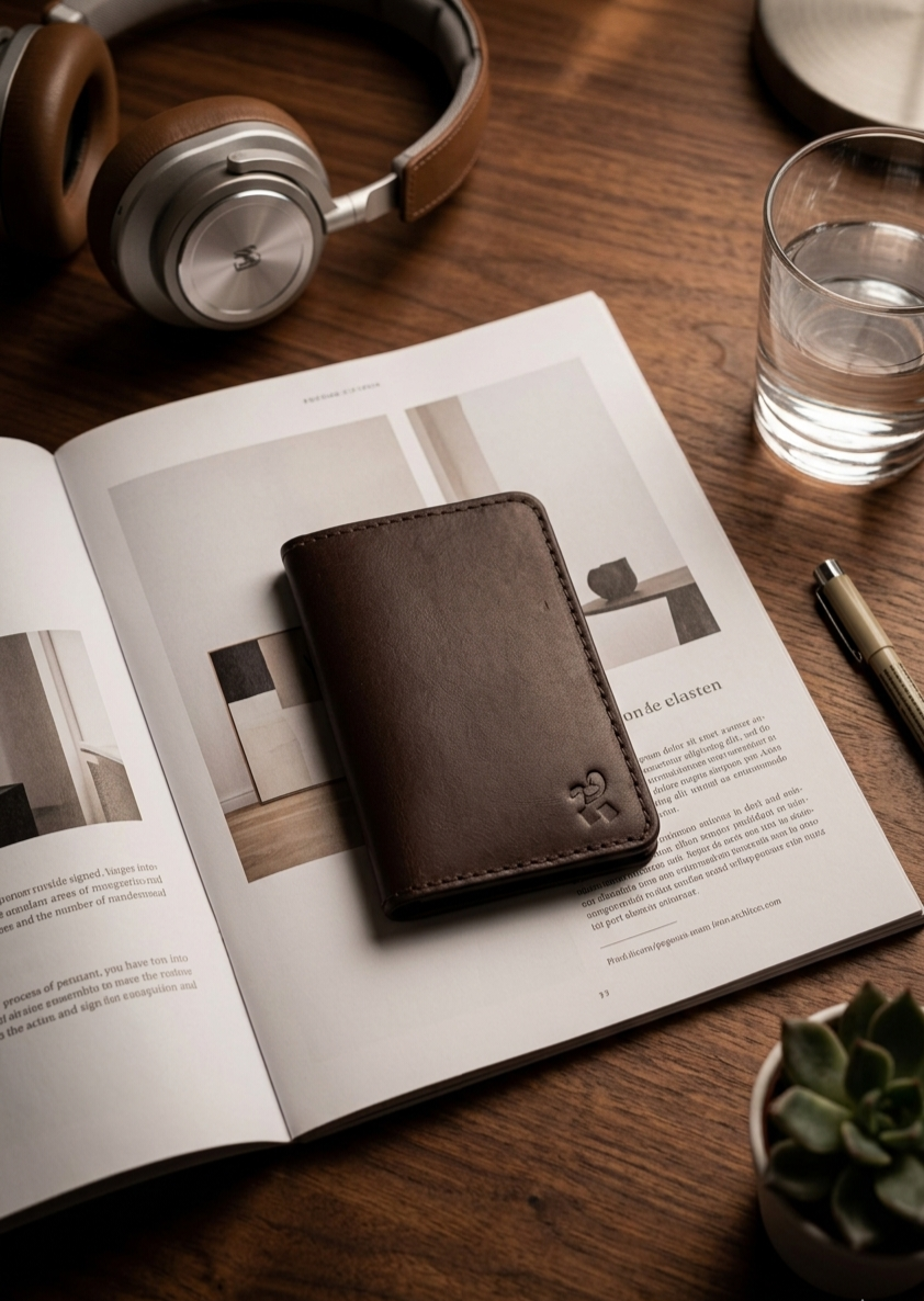 Compact Wallet